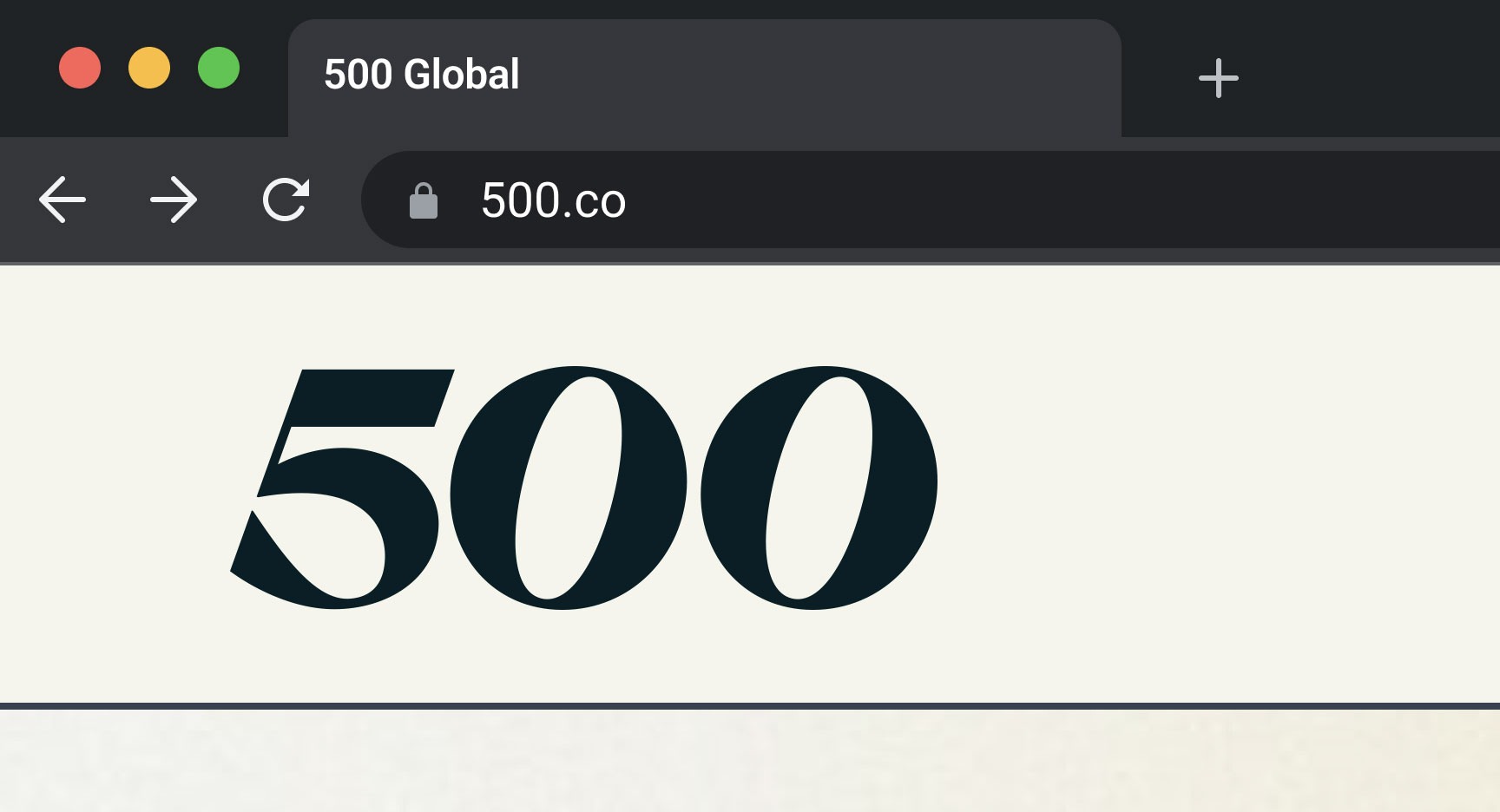 500.co